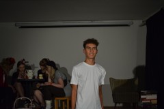 2021 Jakobs-Wunder-Abend