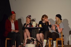 2021 Jakobs-Wunder-Abend