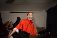 2021 Jakobs-Wunder-Abend