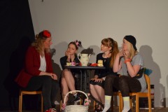 2021 Jakobs-Wunder-Abend