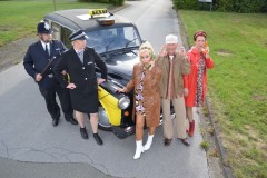 2022 Taxi Taxi