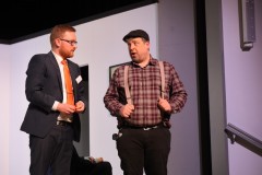 2023 Das Oslo-Syndrom
