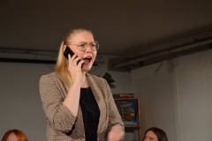 2025 Ein tödliches Vergnügen