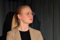 2025 Ein tödliches Vergnügen