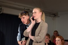 2025 Ein tödliches Vergnügen