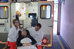 2017 Fehldiagnose - oder warum Liebe nicht wie Blinddarm ist